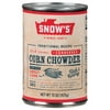 Bumble Bee® Snow's® New England Corn Chowder Condensed 15 oz. Can