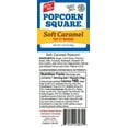 thumbnail image 2 of Kathy Kaye Caramel Popcorn Square, 8 Ct (1.25 Oz. Squares), 2 of 5