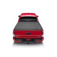 thumbnail image 3 of Convient pour Toyota Tacoma Extang 2017-2022 Housse 85835 Xceed; Tri-Pli Rigide Profil Bas; Verrouillable avec Poignée de Hayon; Noir Mat; Endurapant en Aluminium Recouvert de Vinyle, 3 of 21