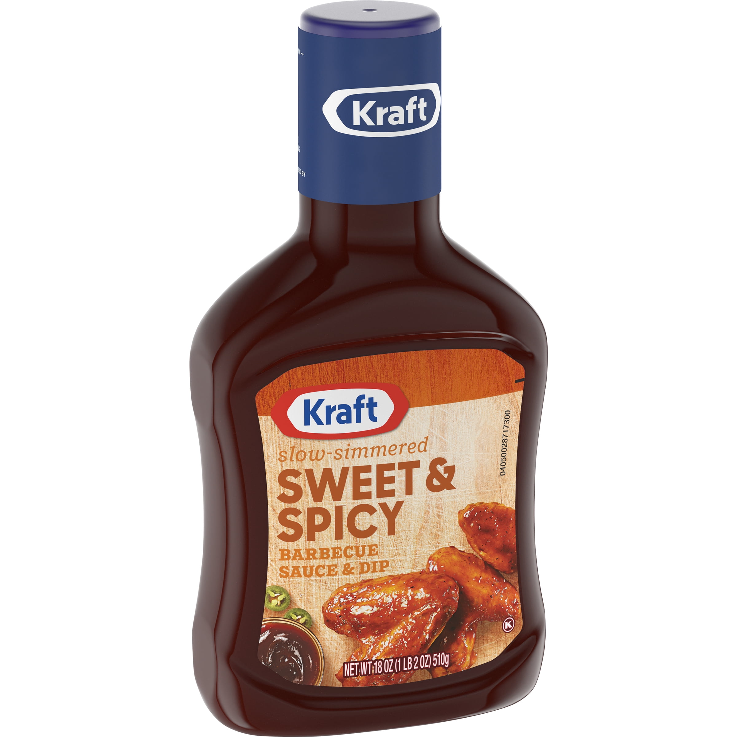 Kraft Barbecue Sauce Nutrition Facts Besto Blog