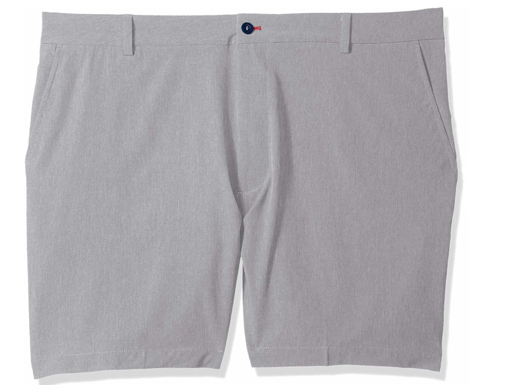 Quick Dry 4-Way Stretch Hybrid Shorts 
