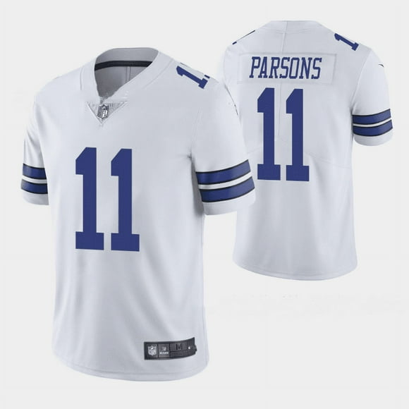 NFL Football Jersey, Dallas Cowboys Jersey, Men's T-shirt, Cotton Jersey.-Jinjin
