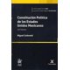 thumbnail image 1 of Constitución Política de los Estados Unidos Mexicanos 16ª Edición, 1 of 2