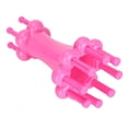 thumbnail image 1 of Knit Spool Loom, Durable Wool Knitting Device Light And Strong Small Plastic  For Knitting For DIY, 1 of 8