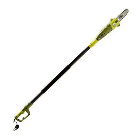 Sun Joe SWJ800E Saw Joe 6.5 Amp 8 in. Electric Pole Chain Saw