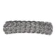 thumbnail image 2 of Mujeres Barrette Horquilla Aleación Belleza Pinza para El Cabello Broche Titular Joyería para El Cabello , PLATA 4 BLESIY broches para el cabello retro para mujeres, 2 of 8