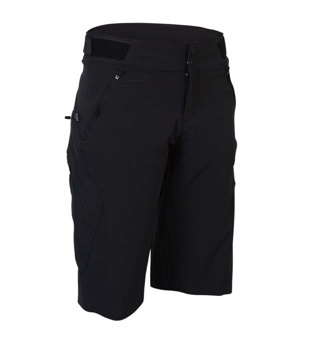 Zoic Women's Navaeh Bike Shorts with Liner by Zoic