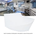 thumbnail image 4 of 20pcs Vacuum Forming Splint Sheets 0.8mm  Splint Thermoforming Sheet for Mouth Guards with Excellent Thermoforming Properties and Prevents Blisters, Made for Tooth Guards,, 4 of 7