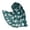 Army Green, variant on Shawls for Women Irish Saint Classic Pattern Printed Long Shawl Women's Elegant Wrap White,A