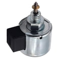 thumbnail image 3 of Carburetor Fuel Cut Off Solenoid Replacement For 694393 With Carburetor, 3 of 5