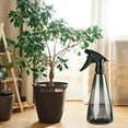 thumbnail image 4 of kladzum Large Capacity Spray Bottles 16.9oz High Pressure Watering Continuous Spray Bottle with Adjustable Modes, Gardening Sprayer Watering Kettle for Cleaning House, Car, 4 of 5