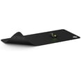 thumbnail image 1 of SteelSeries QcK Gaming Mouse Pad - XXL Thick Cloth - Sized to Cover Desks, 1 of 7