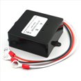 thumbnail image 2 of 3X Ecualizador de Batería DC 12V 24V Baterías Inversor de Voltaje Balanceador Cargador de Batería de Plomo Ácido Reguladores Serie Conectada, 2 of 5