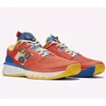thumbnail image 4 of New Balance HESI LOW BBHSLF1 Letterman Mens NB Basketball Shoes Sneakers Sz 9.5, 4 of 5