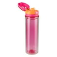 thumbnail image 4 of 20oz Gallery Chug Pink, 4 of 5