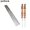Silver, variant on Bxaolu 50Pack 15.8" Kabob Skewers, Metal Skewers for Grilling, Stick BBQ Barbecue Skewer, Reusable Grilling Skewers Set for Outdoor Home Party Use