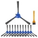 thumbnail image 1 of Side Brush for Eufy RoboVac 11S 11S MAX 30 30C 30C Edge G30 Vacuum, 1 of 5