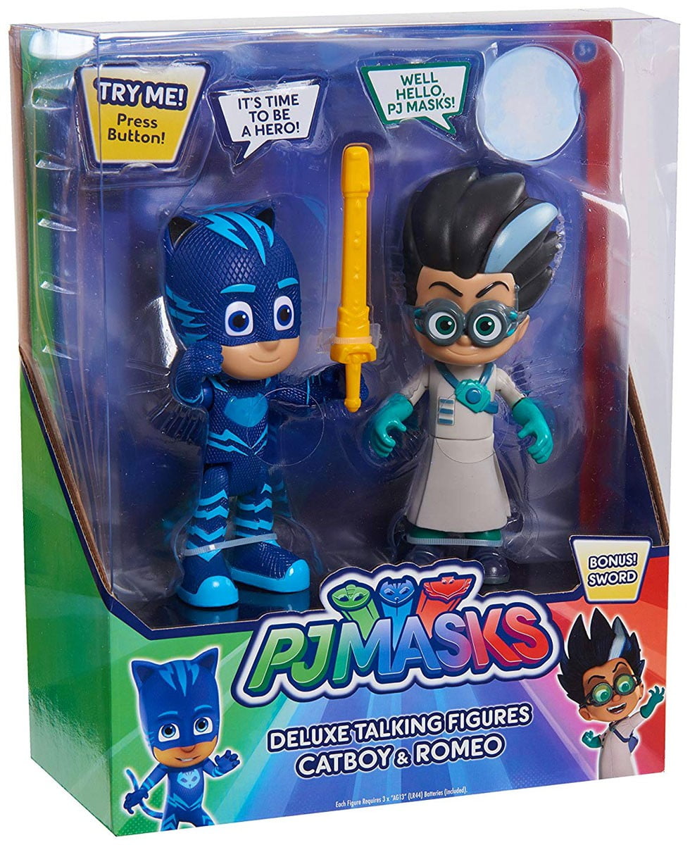 catboy toys walmart