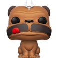 thumbnail image 3 of Lockjaw: Pâoâpâ! Vinyl Figurine Bundle with 1 Compatible 'ToysDiva' Graphic Protector (257 - 20237 - B) Funko -, 3 of 3