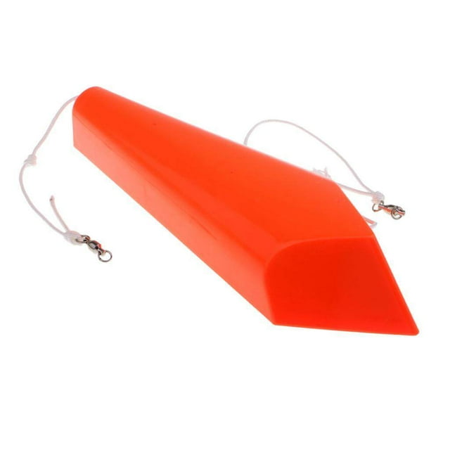 fastboy Éclaboussures Flotteur Pêche à la Traîne Accessoire Rabot Latéral Diveboard Gauche