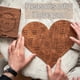 thumbnail image 2 of 32 Uds. Razones por las que te amo rompecabezas de corazón de madera, regalos de rompecabezas de amor de aniversario para esposa, marido, regalo, 2 of 5