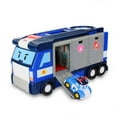 thumbnail image 1 of Robocar Poli Headquarters Mobile Vehicle, 1 of 3