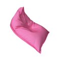 thumbnail image 1 of Puf Con Decoración De Relleno, Sofá Perezoso De Moda Para Adultos, Muebles Para Dormitorio, Color Rosa, 1 of 9