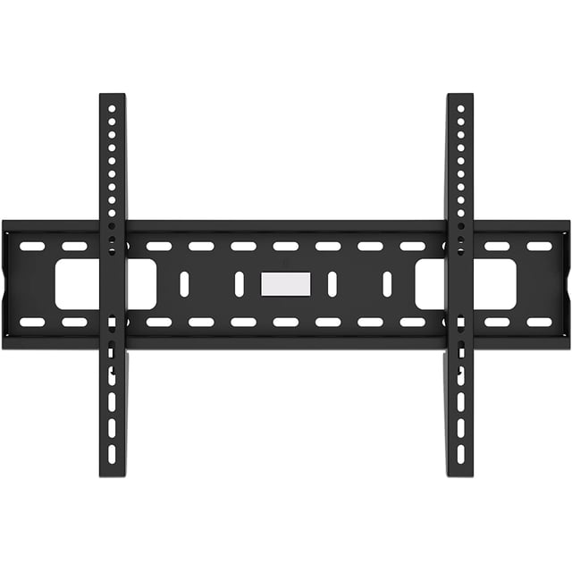 Peerlees Soporte Fijo para Pared TVF4275 con Cable Hdmi+Charola