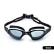 thumbnail image 1 of Gafas de natación impermeables antivaho HD gafas de natación de competición unisex equipo de buceo profesional, 1 of 4