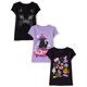 thumbnail image 1 of Camiseta The Children's Place Girls All Holidays, paquete de 3, 1 of 4