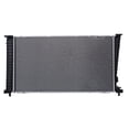 thumbnail image 4 of OSC 2258 Radiator, 4 of 4