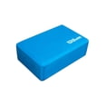 thumbnail image 1 of Bloque de Yoga Wilson Azul YB0001, 1 of 2