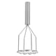 thumbnail image 4 of Machacadores de papas manuales reutilizables, prensadores de papas, prensador de papas de metal, prensador de papas, prensador de frutas, utensilio de cocina, 4 of 8