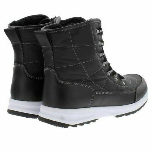 Weatherproof Women's Katie Water Resistant Shoe w/Side Zipper