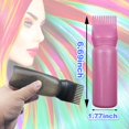 thumbnail image 2 of MAIKE AMOUR GRO - Spray Alisador Cabello | Productos para el cabello Wow para mujeres | Spray protector contra el calor para el cabello | Aceite para el control del encrespamiento y el crecimiento del, 2 of 5