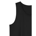 thumbnail image 4 of Allsense Men's Sleeveless Tank Top - Lightweight Casual Shirt, 4 of 4