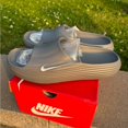 thumbnail image 2 of Men's Nike ReactX Rejuven8 Slide Sandals, 2 of 4