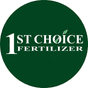 1ST CHOICE FERTILIZER profile photo