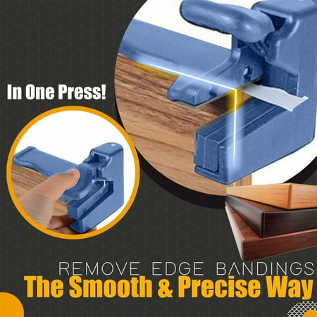 

Wood Edge DIY Trimming Tool Trimming Carpenter Hardware Edge Banding Machine
