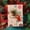 #424-A, variant on CREATITOY Christmas DIY Wreath Kit with Real Touch Pine Needles, Pine Cone Accents & Berry Picks - Perfect for Tree Decor, Bar Display, and Holiday Arrangements