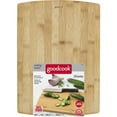 thumbnail image 5 of GoodCook Everyday Cutting Board 10"X14" Bamboo, 5 of 5