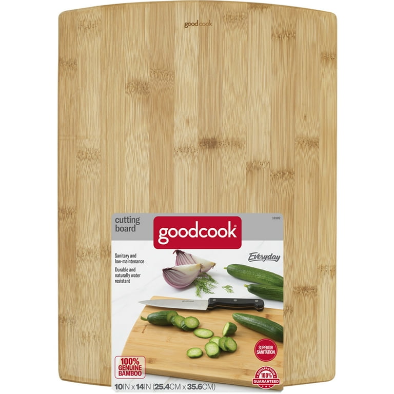 Are Bamboo Cutting Boards Sanitary? Discover the Truth