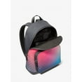 thumbnail image 2 of Michael Kors Outlet Cooper Ombré Signature Logo Backpack - Navy Multi, 2 of 3