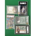 thumbnail image 2 of NBA Basketball Hot packs - 15 Cards - 6 Rookies - Look for Autographs - Graded Cards, 2 of 4