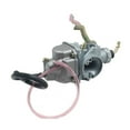 thumbnail image 2 of iFJF DRZ125 Carburetor replacement for 2003-2009 Suzuki DRZ 125 DRZ125L DRZ 125L DR-Z125, 2 of 8