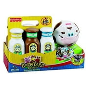 Fisher-Price Barnyard basics153; Barnyard Bowling153;