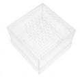 thumbnail image 3 of 1 caja de alimentación para reptiles., 3 of 3