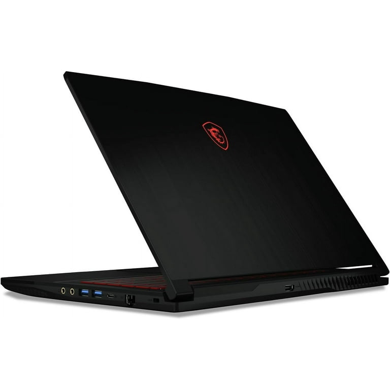 MSI GF63 Thin 15.6