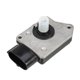 thumbnail image 1 of No.F4UZ-12B579-A Sensor de flujo de aire masivo para automóvil, medidor MAF, reemplazo de flujo de aire para Ford E-350 V8 5.8L 1994-1995, 1 of 6