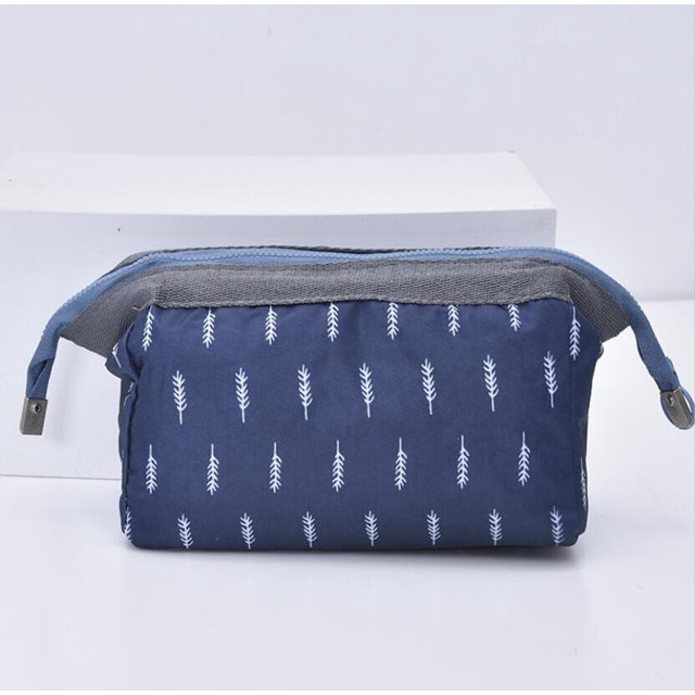 Bolsos de viaje con diseño de flamenco para mujer, neceser femenino, para articulos de limpieza y belleza, bolsa de mano para llevar maquillaje LIUWENJING unisex